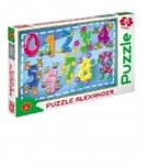Puzzle 35 maxi Cyferki *