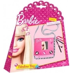 Torebka Barbie. Fabulous bag *