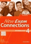 New Exam Connections 4 GIM Ćwiczenia. Język angielski (2011)