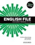 English File 3E Intermediate LO Ćwiczenia z kluczem