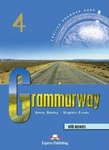 Grammarway 4 LO. Podręcznik (with Answers). Jezyk angielski