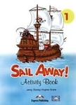 Sail Away! 1 SP. Ćwiczenia. Język angielski