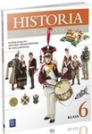 Historia SP KL 6. Podręcznik. Historia wokół nas (2014)