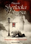 Przygody Sherlocka Holmesa... z angielskim
