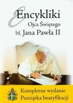 Encykliki Ojca Świętego bł Jana Pawła II