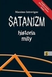 Satanizm. Historia i mity + DVD (OT)OT