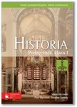 Historia LO KL 1 Podręcznik Zakres podstawowy 2008 (stare wydanie)
