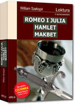 Romeo i Julia. Hamlet. Makbet (miękka)