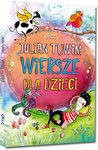 Julian Tuwim - Wiersze dla dzieci. Kolorowa klasyka (oprawa twarda)