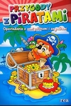 Przygody z Piratami Opowiadania z łamigłówkami i zagadkami