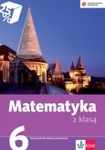 Matematyka SP KL 6. Podręcznik. Matematyka z klasą (2014)