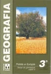 z.Geografia GIM KL 3. Ćwiczenia część 2 (stare wydanie)