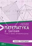 Matematyka LO KL 1. Podręcznik zakres podstawowy. Matematyka z sensem (2012)