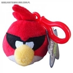 Angry Birds: Space - Plusz brelok: Super Red *