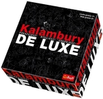 Gra Kalambury de Luxe