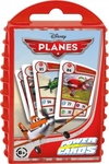 Samoloty - Disney Planes Power Cards