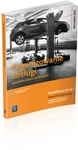 Organizowanie obsługi pojazdów samochodowych. Kwalifikacja M.42.1 Podręcznik do nauki zawodu technik pojazdów samochodowych.