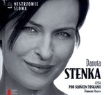 Danuta Stenka czyta Pod słońcem Toskanii (audiobook)