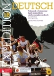 Expedition Deutsch 1B. LO Podręcznik z ćwiczeniami. Język niemiecki + cd (2012)