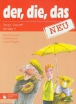 Der, die, das Neu SP KL 5. Ćwiczenia. Język niemiecki (2013)Npp