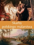 Skarby polskiego malarstwa tania książka