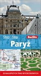 Paryż Przewodnik Step by Step *