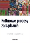 Kulturowe procesy zarządzania