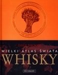 Wielki atlas świata whisky