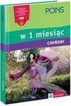 CHINSKI W 1 MIESIAC-PONS