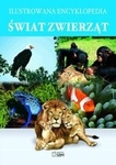 Świat zwierząt. Ilustrowana Encyklopedia (Wyd. 2012)