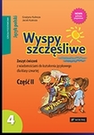 Język polski SP KL 4. Ćwiczenia część  2. Wyspy szczęśliwe (2012)
