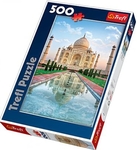 Puzzle 500 Taj Mahal