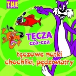 The Best -Tęcza Cza-Cza CD