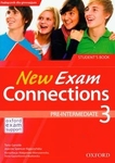 New Exam Connections 3 GIM Podręcznik. Język angielski (2011)