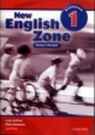 New English Zone 1 SP Ćwiczenia Język angielski