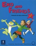 Eko and Friends 2 SP Podręcznik Język angielski