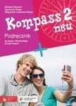 Kompass 2 neu GIM Podręcznik. Język niemiecki (2013)