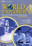 World Explorer 1 SP KL 4. Ćwiczenia. Jezyk angielski (2012)