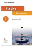 Fizyka GIM KL 1 Podręcznik