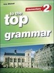 TOP Grammar 2 GIM Podręcznik. Język angielski