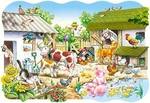 Puzzle 20 Maxi Farm *