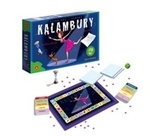 Kalambury 100 kart, 864 hasła