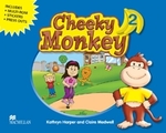 Cheeky Monkey 2 SB