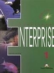 Enterprise 1 LO. Podręcznik. Język angielski