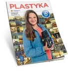 Plastyka SP KL 6. Podręcznik (2014)