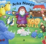 Arka Noego - wykrojnik *
