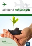 Mit Beruf auf Deutsch. Podręcznik. Profil rolniczo-leśny z ochroną środowiska. Język niemiecki