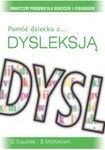 Pomóż dziecku z dysleksją