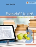 Język polski  LO KL 3. Podręcznik. Przeszłość to dziś (2014)