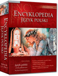 Encyklopedia szkolna. Język polski SP